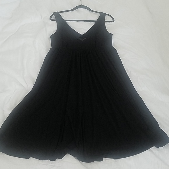 Anne Klein A Line Dress - Picture 3 of 4